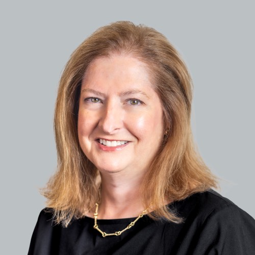 Jennifer Parker Ainsworth